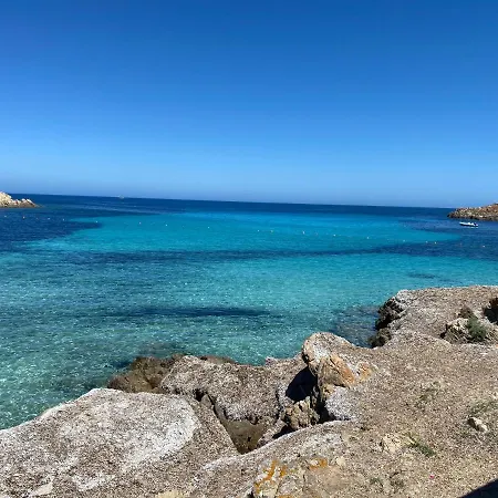 Tatil Evi Casa Sul Mare Di *