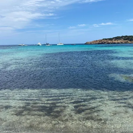 Casa Sul Mare Di Tatil Evi *