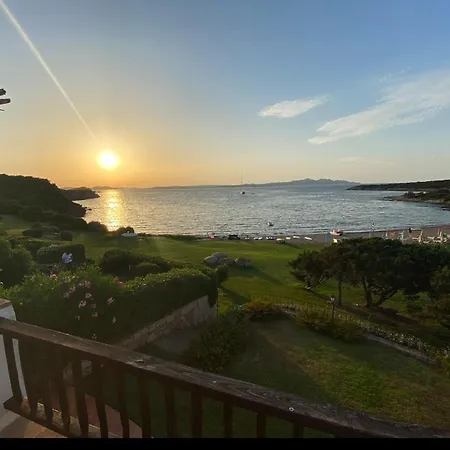 Tatil Evi Casa Sul Mare Di Porto Cervo