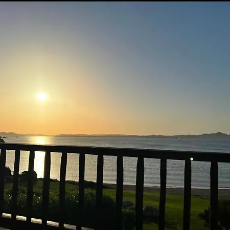Tatil Evi Casa Sul Mare Di