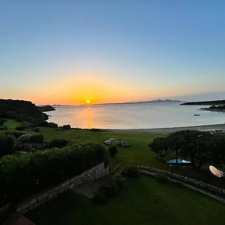 Casa Sul Mare Di Tatil Evi Porto Cervo