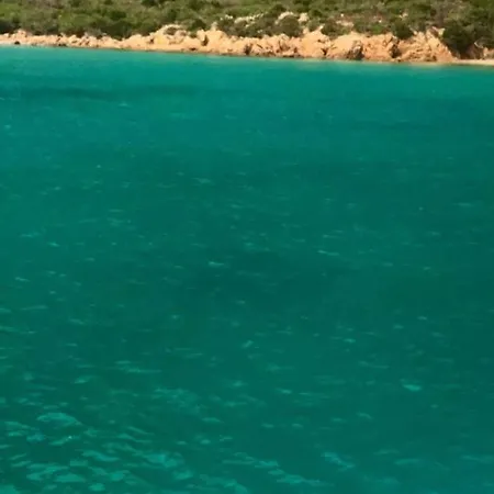 Tatil Evi Casa Sul Mare Di Porto Cervo