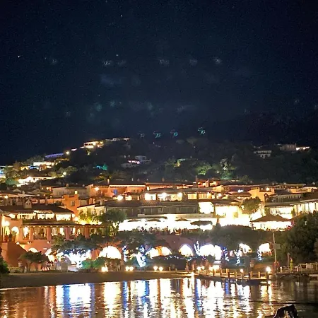 Tatil Evi Casa Sul Mare Di *