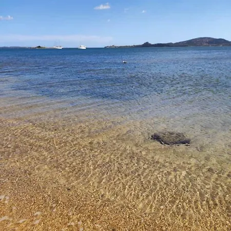 Casa Sul Mare Di Porto Cervo