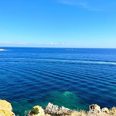 Casa Sul Mare Di Porto Cervo