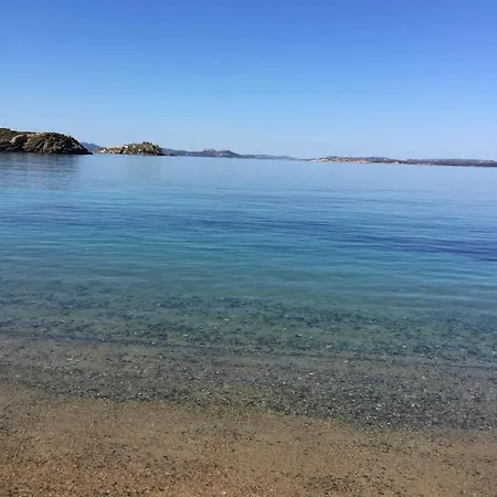Tatil Evi Casa Sul Mare Di