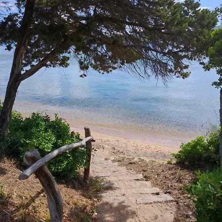 Casa Sul Mare Di Tatil Evi