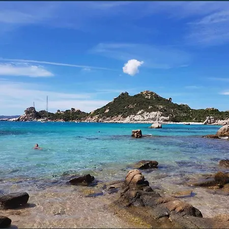 Casa Sul Mare Di Tatil Evi Porto Cervo