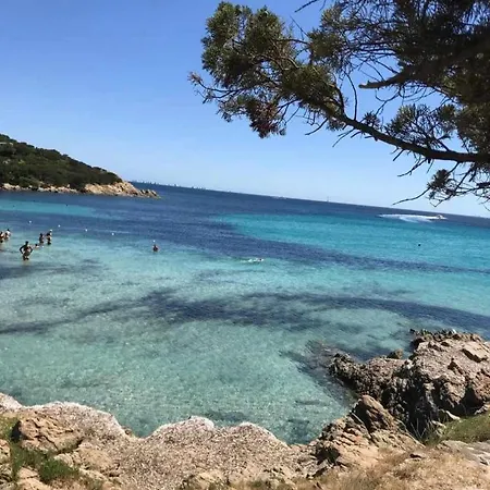 Tatil Evi Casa Sul Mare Di Porto Cervo