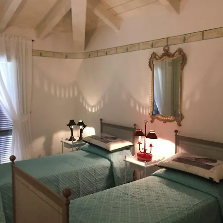 Casa Sul Mare Di Tatil Evi *