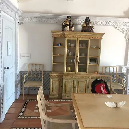 Tatil Evi Casa Sul Mare Di Porto Cervo