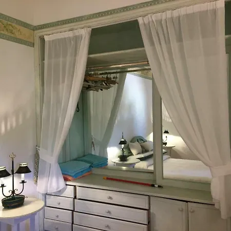 Tatil Evi Casa Sul Mare Di Porto Cervo