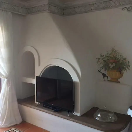 Casa Sul Mare Di Tatil Evi *