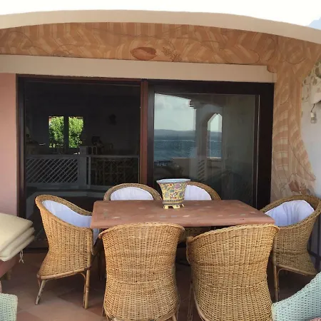 Casa Sul Mare Di Tatil Evi *