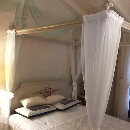 Tatil Evi Casa Sul Mare Di