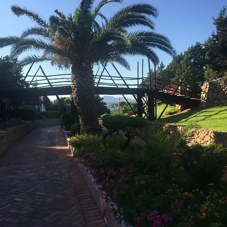 Casa Sul Mare Di Tatil Evi