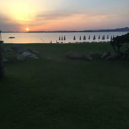 Casa Sul Mare Di * Porto Cervo