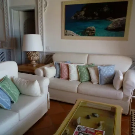 Tatil Evi Casa Sul Mare Di *