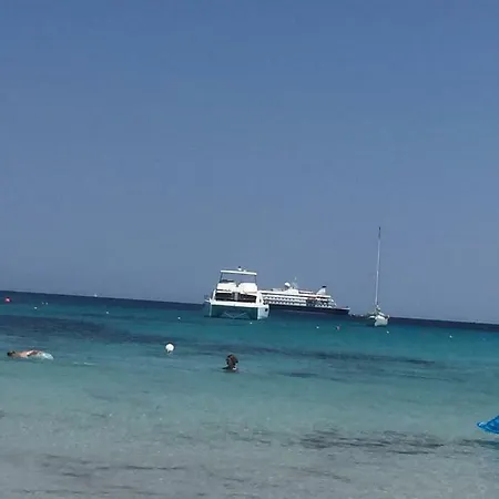 Tatil Evi Casa Sul Mare Di *