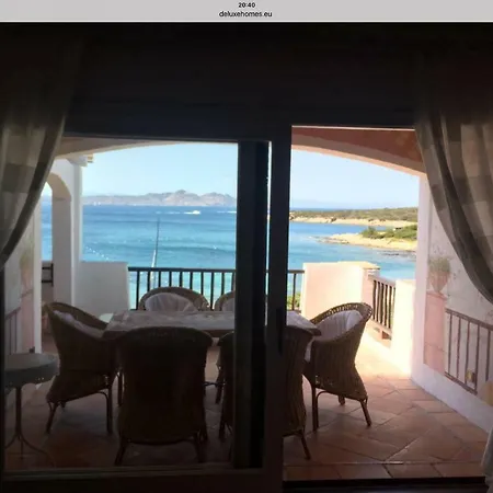 Casa Sul Mare Di Tatil Evi