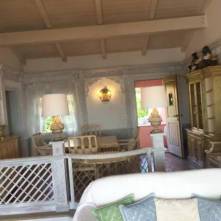 Casa Sul Mare Di *
