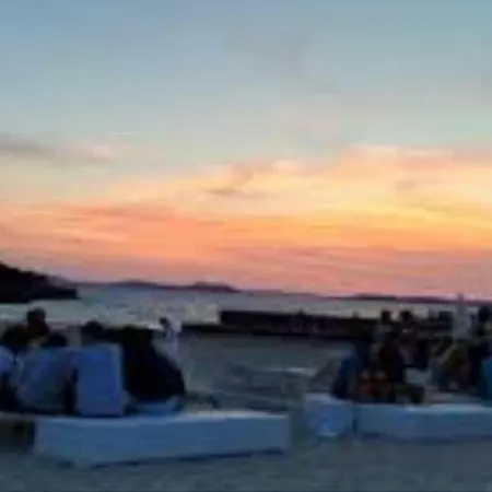 Casa Sul Mare Di Tatil Evi *