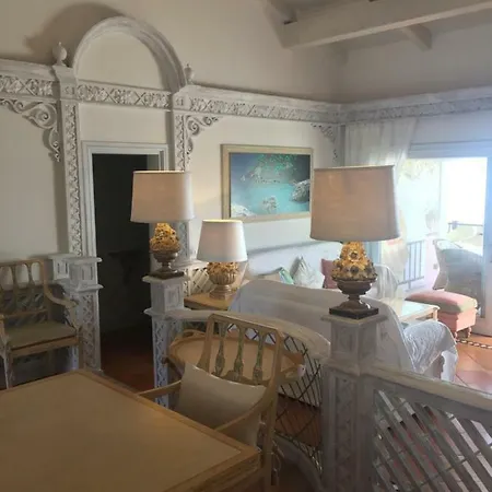 Tatil Evi Casa Sul Mare Di *