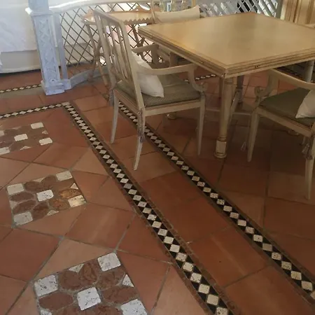 Casa Sul Mare Di Tatil Evi