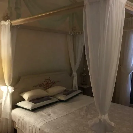 Casa Sul Mare Di Tatil Evi