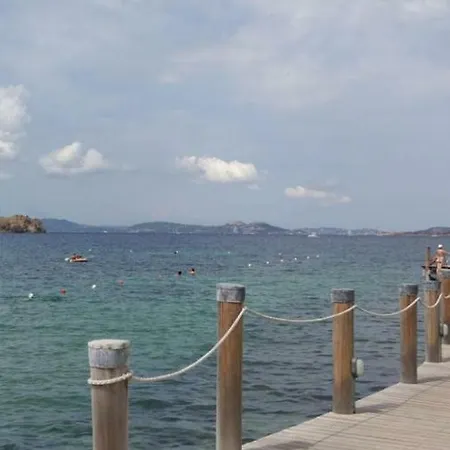 Tatil Evi Casa Sul Mare Di