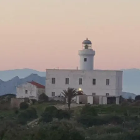Casa Sul Mare Di Tatil Evi