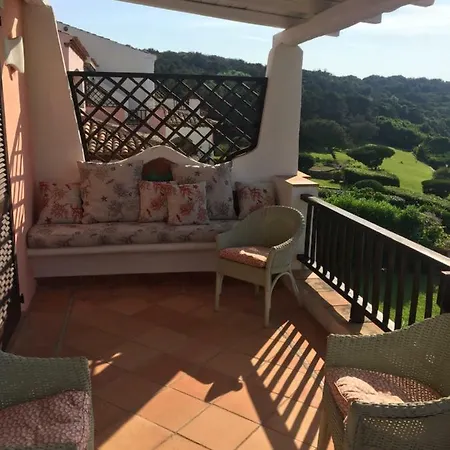 Tatil Evi Casa Sul Mare Di *