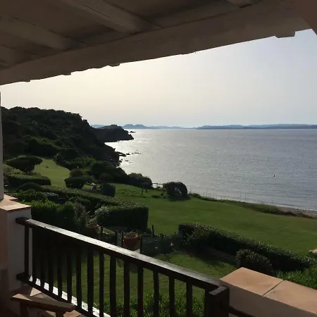 Casa Sul Mare Di Tatil Evi