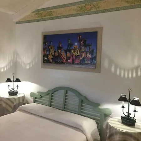 Tatil Evi Casa Sul Mare Di