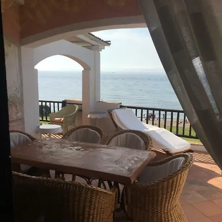 Casa Sul Mare Di * Porto Cervo