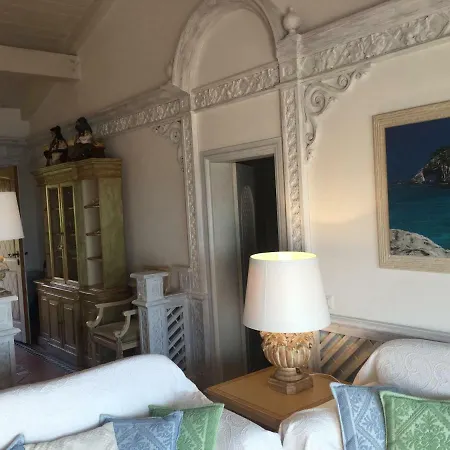 Tatil Evi Casa Sul Mare Di